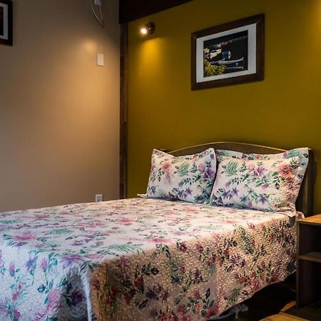 Studio Morro Do Embau Bis Apartment กวาร์ดาโดเอมบาอู ภายนอก รูปภาพ