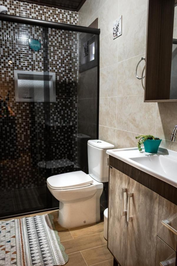 Studio Morro Do Embau Bis Apartment กวาร์ดาโดเอมบาอู ภายนอก รูปภาพ